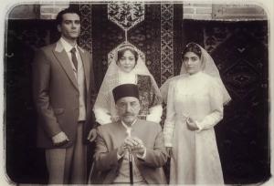 خانواده «منصور» بامداد خمار کامل شد