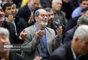 زمانی: نماز طلب باران دوشنبه در سملقان اقامه می‌شود