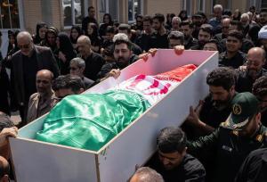 شهادت ۲۱ نفر در لرستان درپی حملات رژیم صهیونیستی