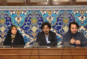 رقابت گلمراد با مسی و رونالدو!