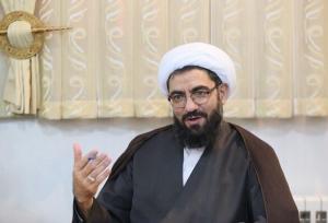 نماز جمعه اجتماع بازدارنده و مولفه قدرت نظام اسلامی است