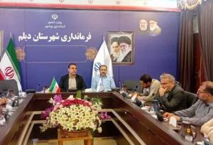 همدلی و وفاق رمز موفقیت جامعه اسلامی در برابر توطئه‌های دشمنان است