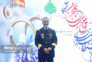 سیاری:جمعیت جوان و باکیفیت یکی از مؤلفه‌های قدرت ملی است