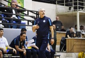 صحنه آخر ۱۰۰ درصد فول بود/ حق استقلال خورده شد