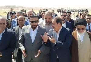 بازگشایی مرز چیلات نمونه ای از دیپلماسی مرزی دولت چهاردهم است