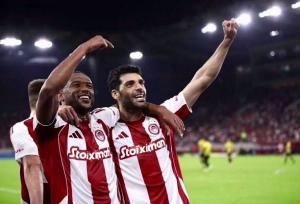 رسانه یونانی: طارمی جواب اعتماد به سرمربی اش را داد/ برای تفریح نیامده