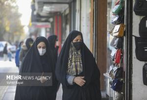 هشدار خودمراقبتی محیط زیست پیرامون آلودگی هوای مشهد صادر شد
