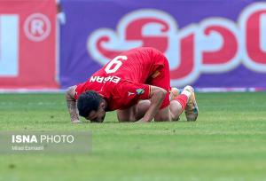پاداش ویژه برای فولادی‌ها پس از برد پر گل مقابل پرسپولیس