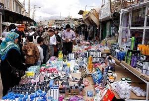 ۳ هزار روستابازار برای عرضه مستقیم محصولات کشاورزی ایجاد می‌شود