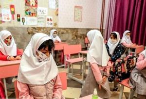 شیوه‌نامه جدید کنترل بیماری‌های تنفسی در مدارس ابلاغ شد