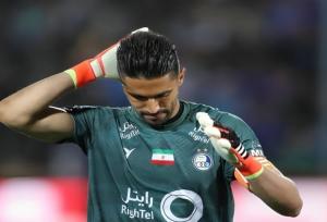 مبلغ قرارداد نجومی حسینی با سپاهان لو رفت