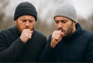 نجات از آنفلانزا خطرناک جدید با یک کلاه پشمی اصل