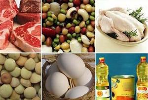 گوشت گوساله دوباره گران شد+ جدول نرخ کالاهای اساسی
