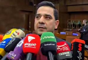 لزوم توسعه متوازن و تقویت زیرساخت ها در ورزش والیبال