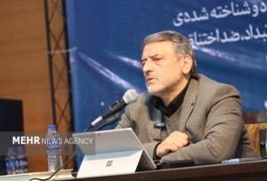 استعفای شهردار اهواز پذیرفته شد