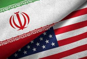مذاکرات ایران و آمریکا پایان یافت