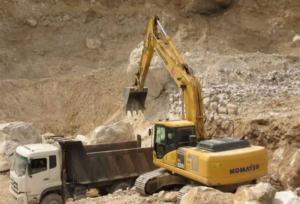 تحقق رشد 13 درصدی بخش معدن به شرط سرمایه گذاری 30 میلیارد دلاری