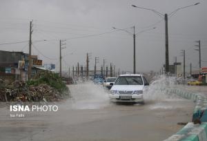 آماده‌باش کرمانشاه برای سامانه بارشی قوی/ مردم به رودخانه‌ها و مسیل‌ها نزدیک نشوند