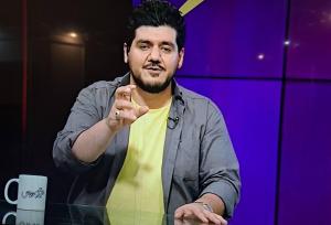 واکنش مجری تلویزیون به جنجال ضرب‌المثل | فان و شوخی بود؛ اگر کسی دلخور شد عذرخواهی می‌کنم