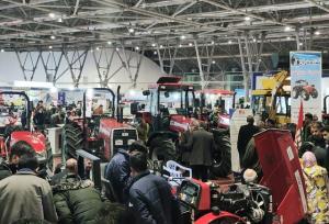 نمایشگاه کشاورزی اصفهان، روشن‌کننده مسیر توسعه پایدار کشاورزی است