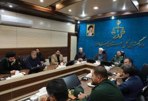 قاطعیت دستگاه قضایی استان سمنان در حمایت از آمران به معروف