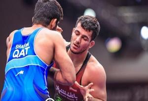 قهرمان آسیا تغییر وزن داد/ جدال مدعیان برای دوبنده تیم ملی کشتی