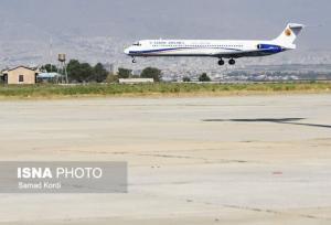 سردار ملانوری: بعد از تأسیس سپاه حفاظت هواپیمایی هیچ هواپیماربایی در کشور رخ نداده است