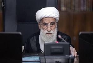 آیت‌الله جنتی: نگاه تمدن غرب به زنان، به تمام معنا استثماری است