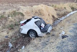 ایران‌خودرو به خبر نصف شدن خودرو در تصادف پیرانشهر واکنش نشان داد