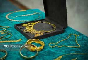 تحویل کیف حاوی طلا توسط پلیس راه آهن آذربایجان