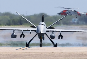 اولین حمله پهپادی آمریکا به خاک ونزوئلا