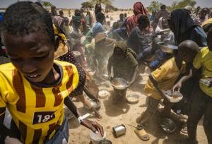 روایت شاهدان عینی از جهنم «فاشر»؛ از آزار زنان تا قتل و غارت