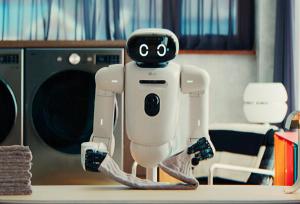 روبات انسان نما کارگر خانگی می شود