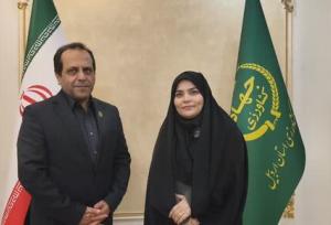 اردبیل اکسپو ۲۰۲۵، حلقه اتصال زنجیره تولید و مسیر افزایش سهم کشاورزان