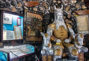 مثلث عشقی در کندلوس؛ عاشقانه های مینا، مارجان و امیر