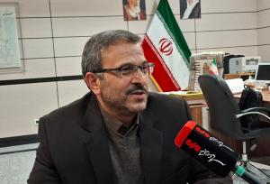 علوی‌مقدم: ایمنی ساختمان‌های بلندمرتبه خراسان شمالی در اولویت باشد