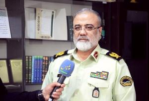 دستگیری دندانپزشک قلابی در زاهدان