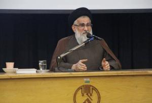 آیت الله پیشنمازی: راهبرد تجهیز و قدرت‌افزایی، یک اصل قرآنی است