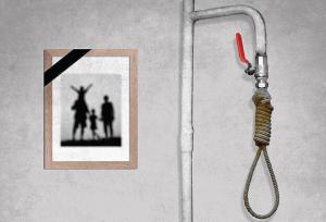 قاتلِ بی‌صدا در کمینِ زمستان