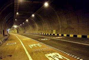 تونل نیایش و امیرکبیر امشب مسدود می‌شود