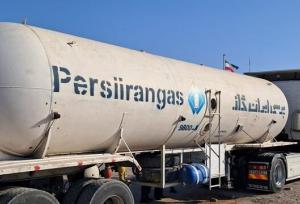 کشف بیش از ۲۲ تن گاز مایع قاچاق در نیمروز