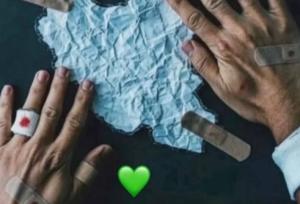 واکنش جواد نکونام به حملات اسرائیل به ایران
