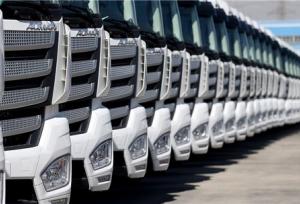 شرط جدید واردات خودروهای سنگین اعلام شد