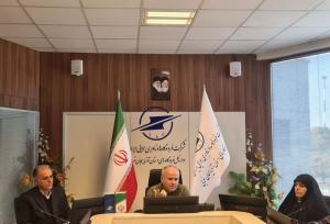 طهماسبی: پروازهای دبی، اربیل وکیش از فرودگاه ارومیه در دست بررسی است