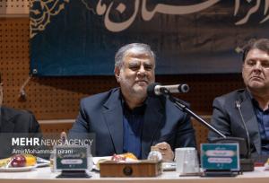 شهردار قم: بسیج نیرویی آگاه و اثرگذار در تحولات اجتماعی است