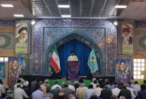 دستیابی به فناوری صلح آمیز هسته‌ای حق ملت ایران است
