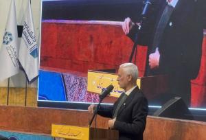 قاسم‌زاده: پایداری دانشنامه اصفهان مستقل از نوسانات اداری خواهد بود