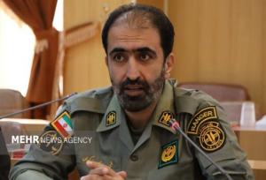 کشف لاشه دو قوچ وحشی و سلاح شکاری در کیلان