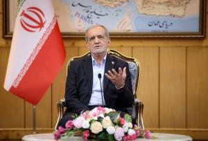 توضیحات رئیس جمهور در رابطه با اعتبارات تصویب شده در سفر به هرمزگان