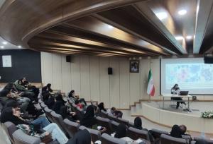 برگزاری نخستین سمینار نقش سبک زندگی در پیشگیری از سرطان در دانشگاه ملایر 